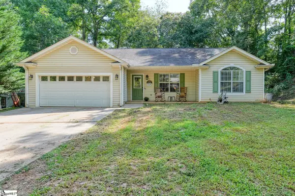 134 W Celestial Drive, Greer, SC 29651