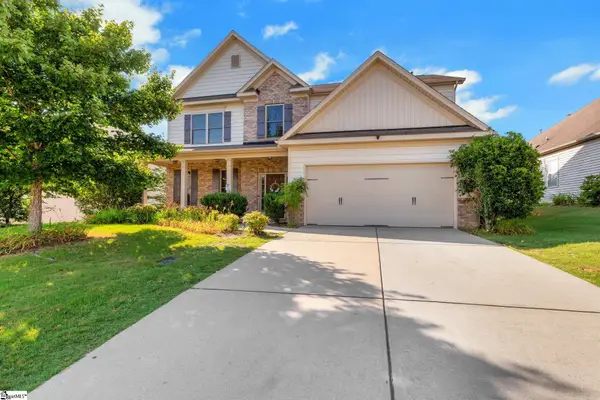 3 Chatham Court, Easley, SC 29642