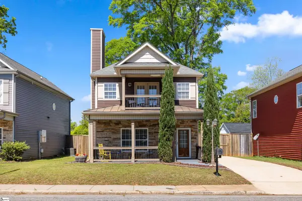 504 Anderson Street, Greenville, SC 29601