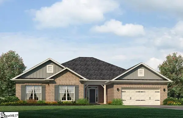 225 Rolling Waters Drive #Lot 69, Greenville, SC 29605