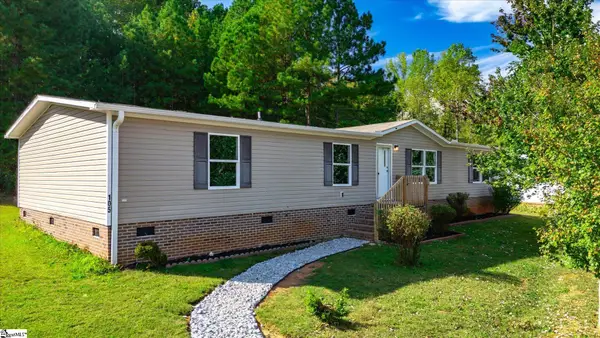 105 Horseback Way, Travelers Rest, SC 29690