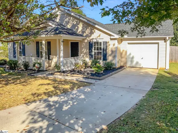 221 Angel Rose Drive, Moore, SC 29369