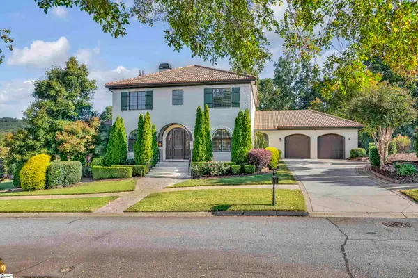 210 Lucca Drive, Greenville, SC 29609