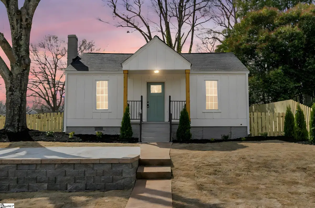 13 Hawthorne Lane, Greenville, SC 29605 - #1