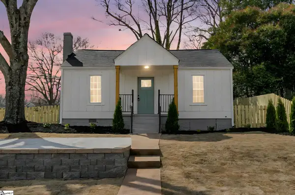 13 Hawthorne Lane, Greenville, SC 29605