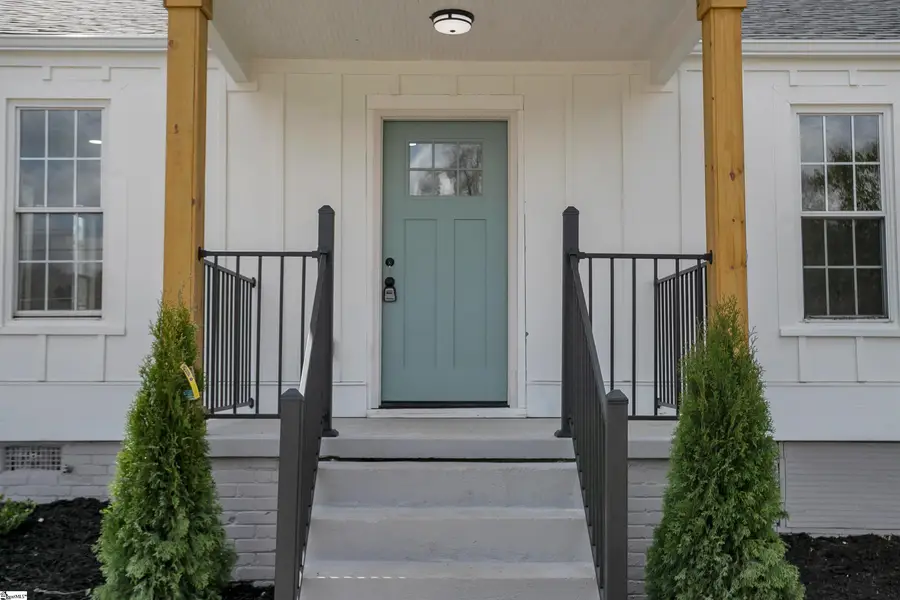 13 Hawthorne Lane, Greenville, SC 29605 - #2