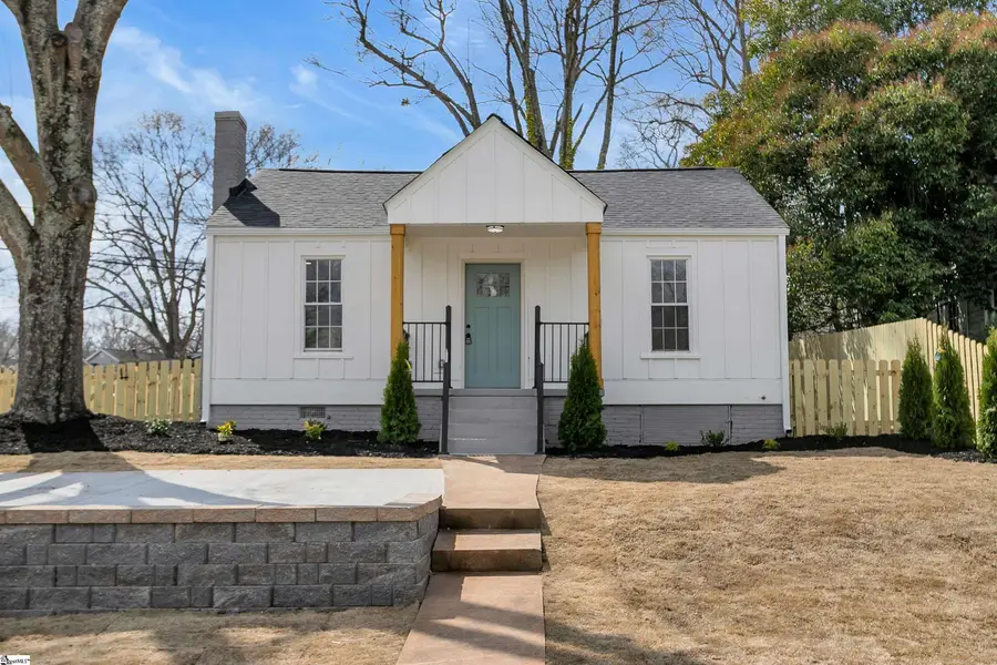 13 Hawthorne Lane, Greenville, SC 29605 - #3