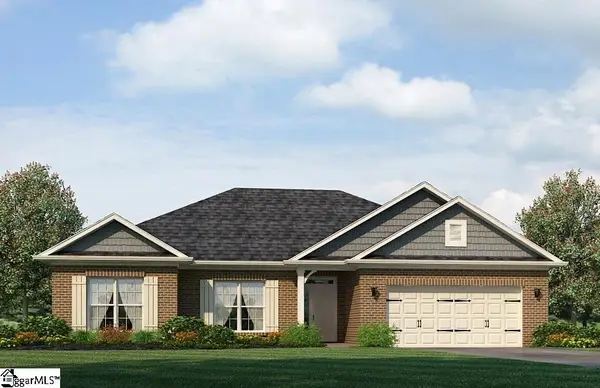 221 Rolling Waters Drive #LOT 67, Greenville, SC 29605