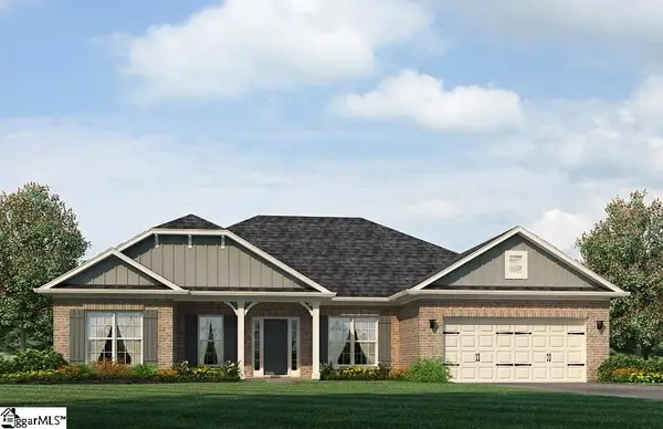 219 Rolling Waters Drive #LOT 66, Greenville, SC 29605