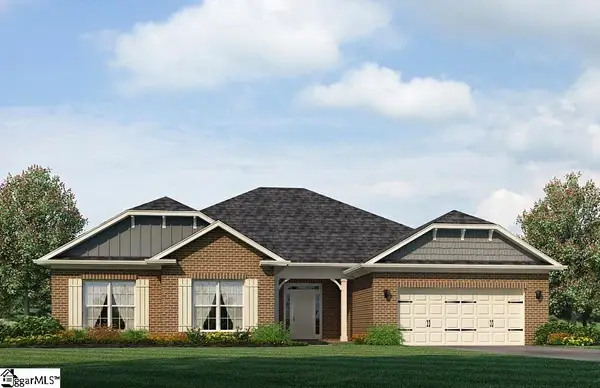 217 Rolling Waters Drive #Lot 65, Greenville, SC 29605