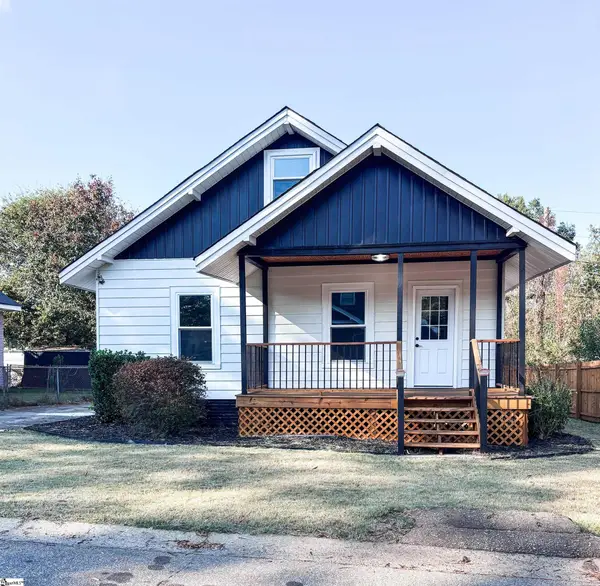 67 E 8th Street, Greenville, SC 29611