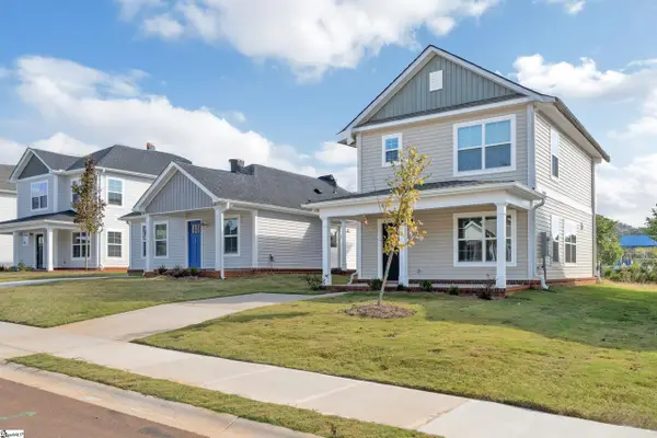 15 Thorndike Way, Greenville, SC 29617