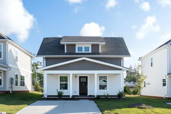 17 Thorndike Way, Greenville, SC 29617