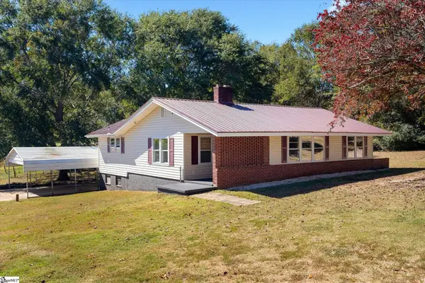 141 Bryant Road, Pelzer, SC 29669