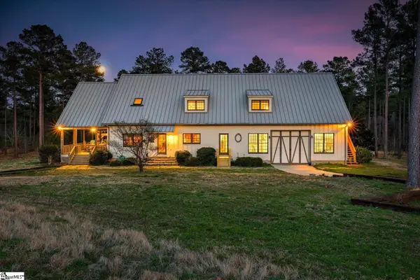 2164 Loncolnton Highway, Elberton, GA 30635