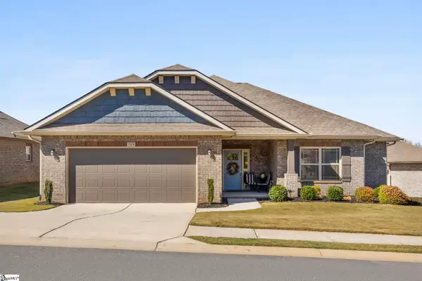 509 Flying Squirrel Way, Greenville, SC 29605