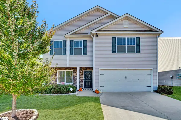 547 Keller Lane, Woodruff, SC 29388