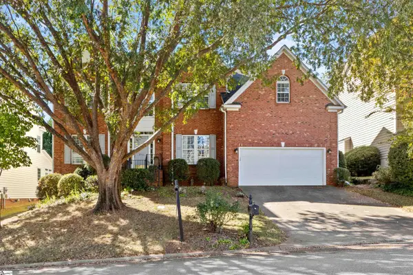 200 Belmont Stakes Way, Greenville, SC 29615-4055