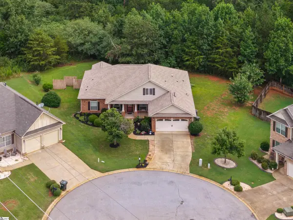 9 Leaping Brook Way, Greenville, SC 29605