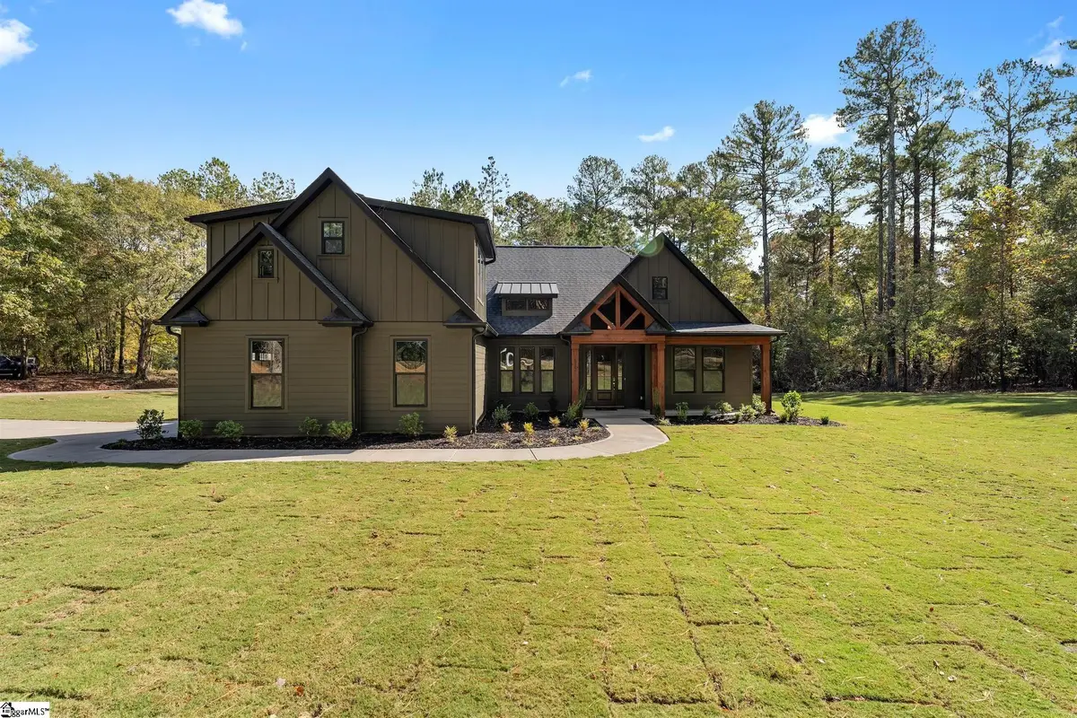 1002 Princeton Road, Williamston, SC 29697 - Image #1