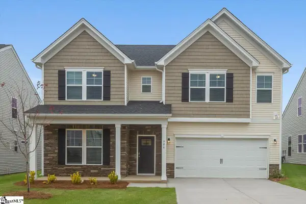 906 Maridian Street, Simpsonville, SC 29680