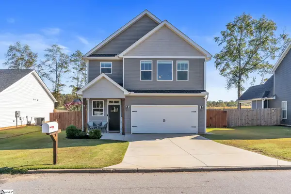 111 Sherwood Road, Easley, SC 29640