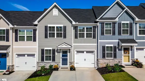 8 Hargrove Court, Greenville, SC 29617