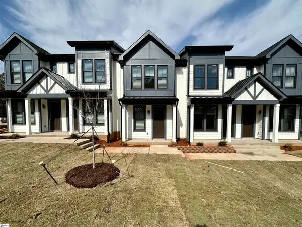 9 Hawthorne Lane #Unit 102, Greenville, SC 29605