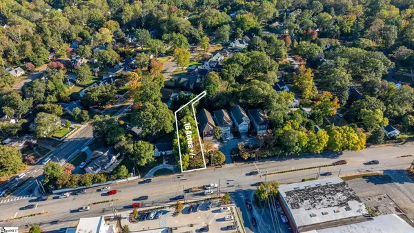 728 Rutherford Road, Greenville, SC 29609