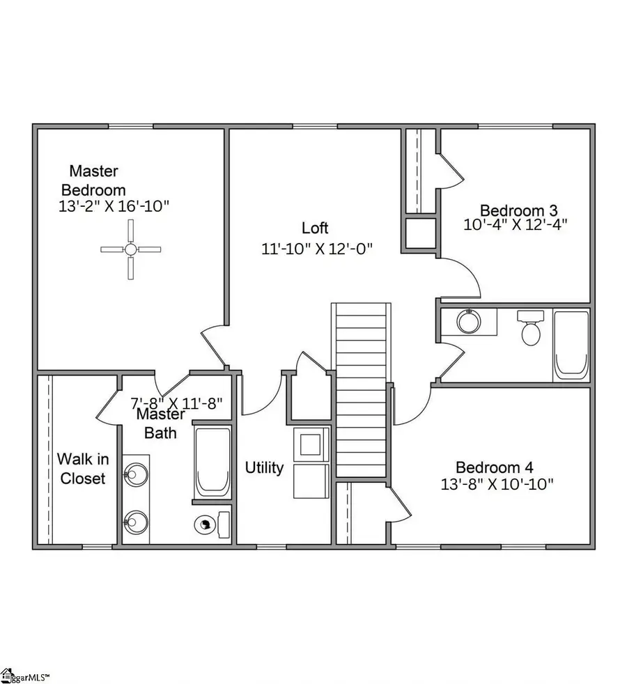 27 Cooks Bridge Road #Lot 5, Fountain Inn, SC 29644 - Image #3