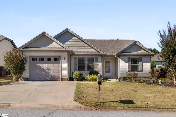 621 Chartwell Drive, Greer, SC 29650