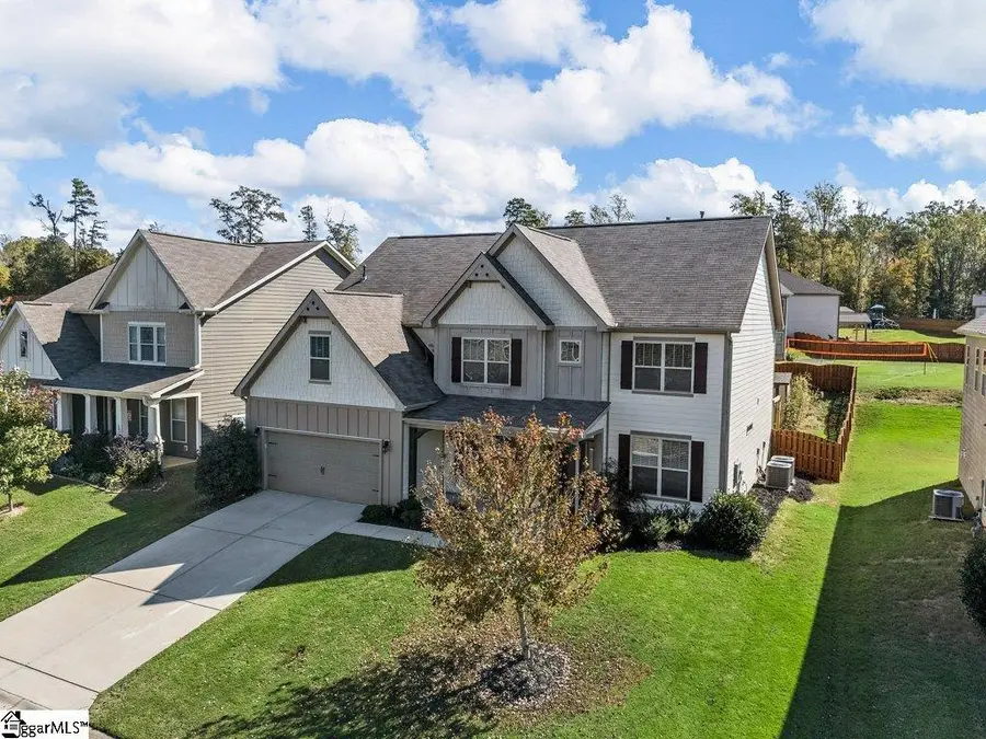 644 Diamond Ridge Way, Duncan, SC 29344 - Image #2