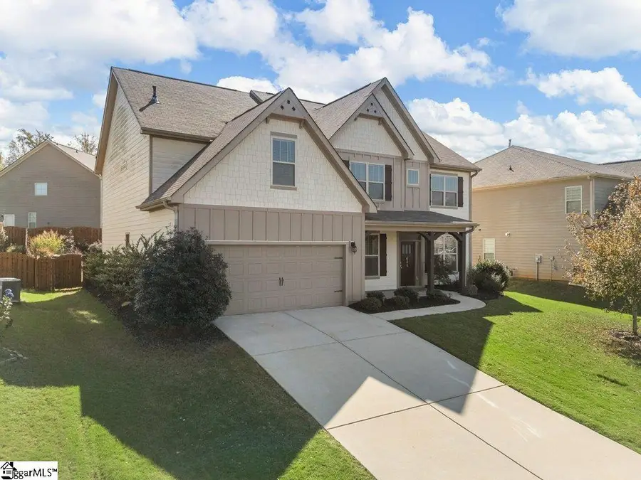 644 Diamond Ridge Way, Duncan, SC 29344 - Image #3