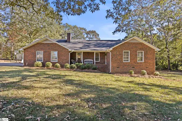 613 Sulphur Springs Road, Greenville, SC 29617