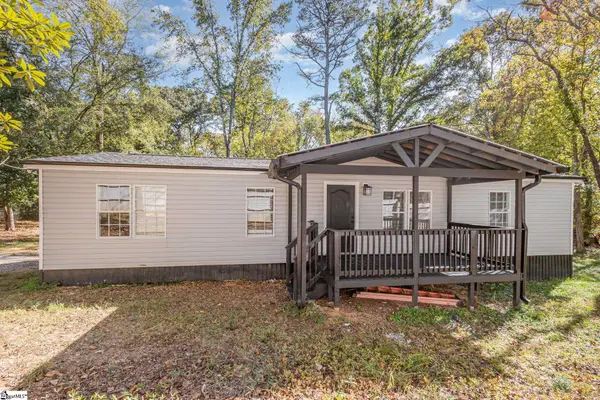 21 Virginia Drive, Woodruff, SC 29388