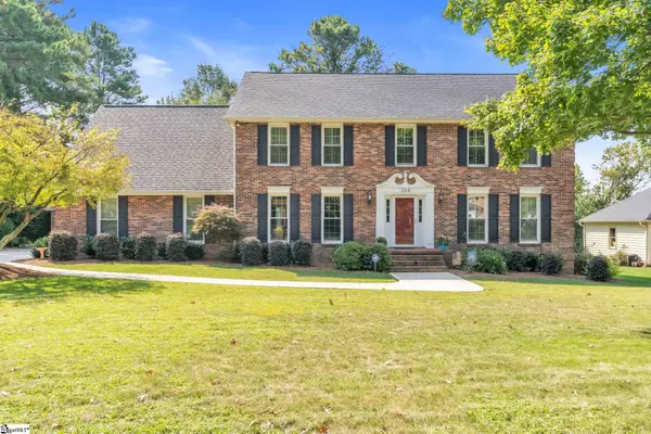 208 Autumn Road, Greer, SC 29650