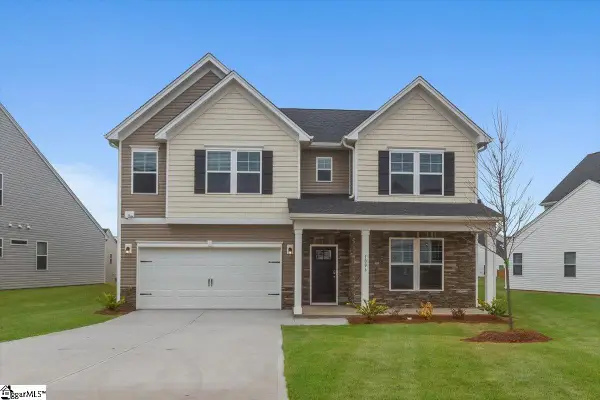 1006 Maridian Street, Simpsonville, SC 29680
