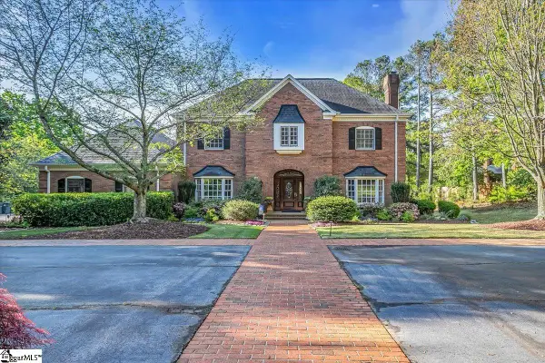 408 Huntington Road, Greenville, SC 29615