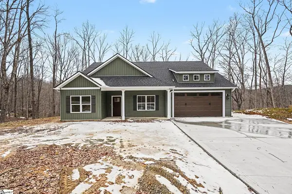 16 Forest Drive, Travelers Rest, SC 29690