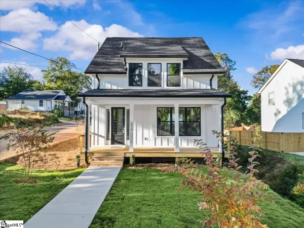 339 Gower Street, Greenville, SC 29611