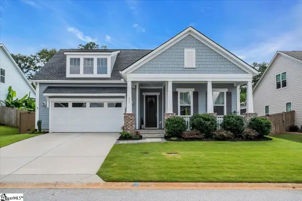 311 Nebbiolo Lane, Simpsonville, SC 29681