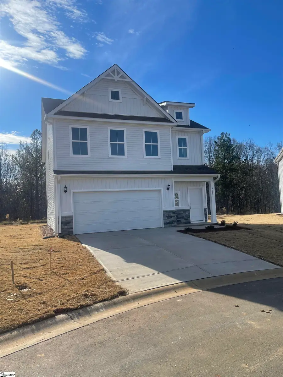 4009 Zepelin Way, Roebuck, SC 29376 - Image #2