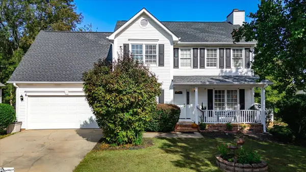 204 Staffordshire Way, Simpsonville, SC 29681