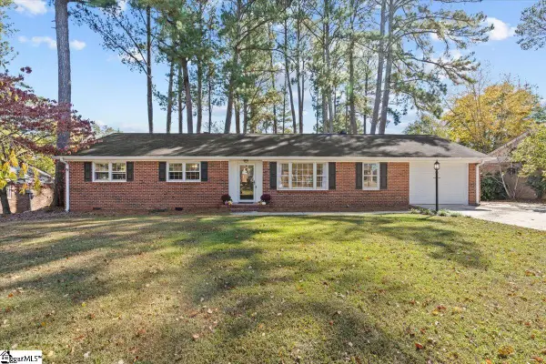 14 Ellesmere Drive, Greenville, SC 29615