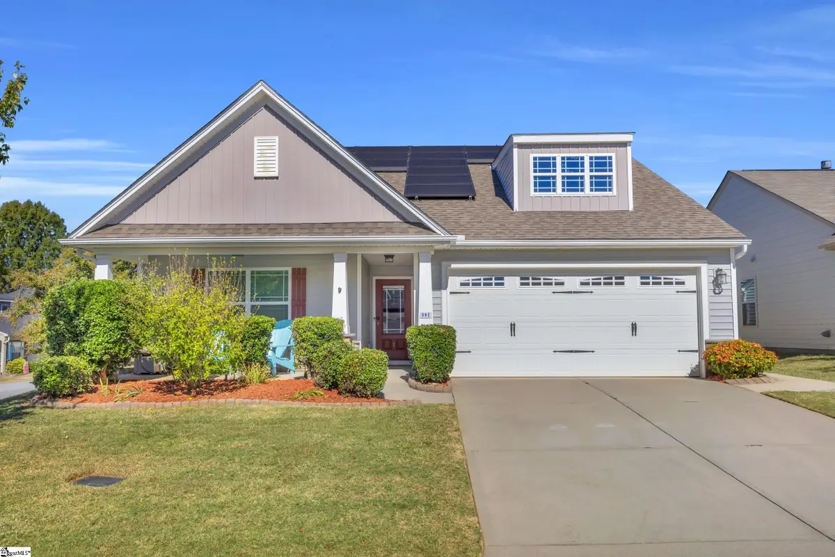 1 Allamanda Way, Simpsonville, SC 29680 - Image #1
