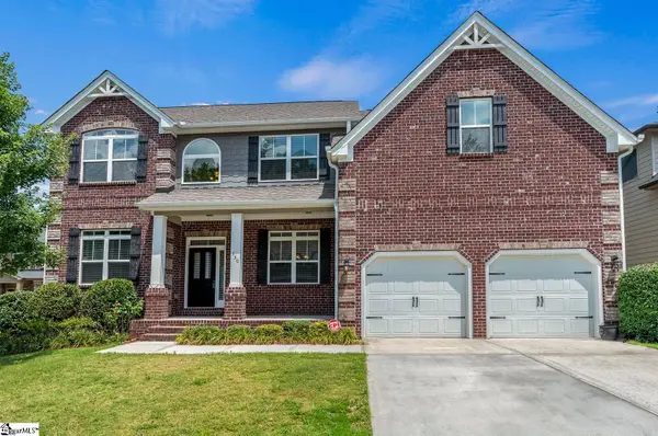 330 Mansfield Lane, Greer, SC 29650