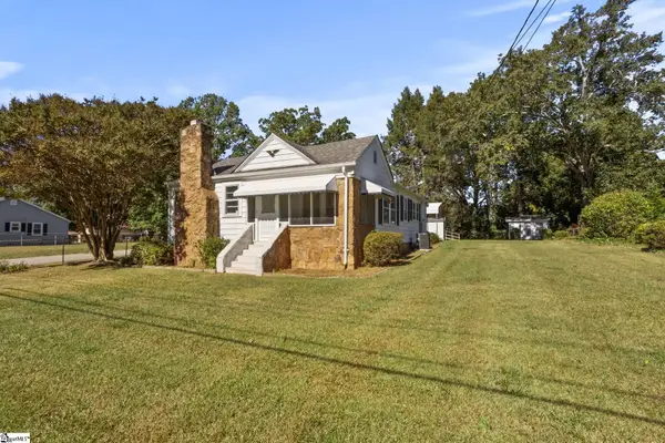 401 Rogers Avenue, Greenville, SC 29617
