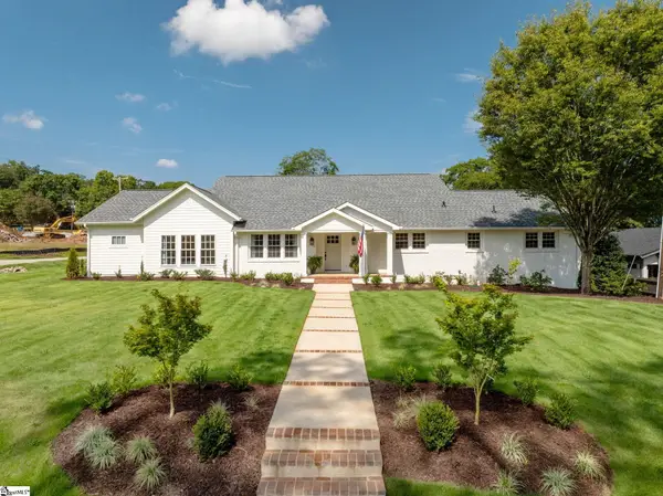 46 Partridge Lane, Greenville, SC 29601