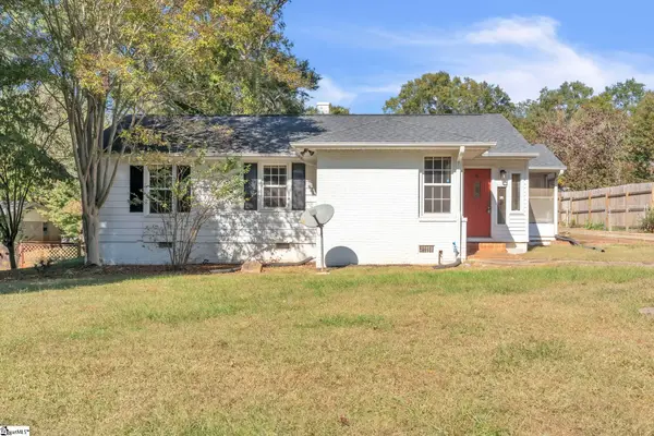 6 Ruby Drive, Greenville, SC 29617-3014