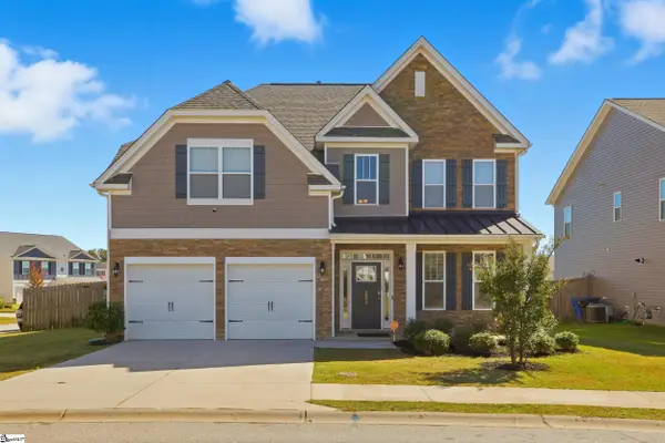 201 Pollyanna Drive, Greenville, SC 29605